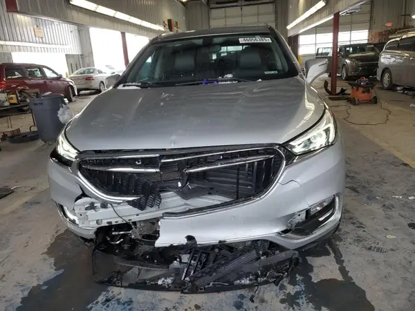 2019 BUICK ENCLAVE COPART lot 46056385 auction photo 5