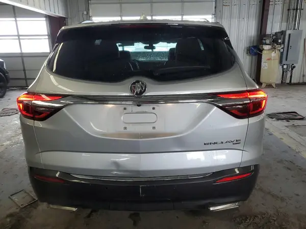 2019 BUICK ENCLAVE COPART lot 46056385 auction photo 6