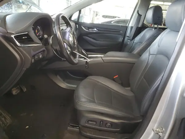 2019 BUICK ENCLAVE COPART lot 46056385 auction photo 7