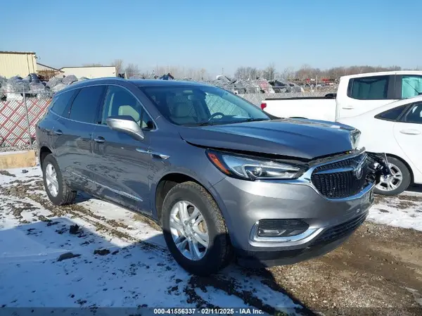 5GAEVAKW0KJ160876 2019 BUICK ENCLAVE - Image 1