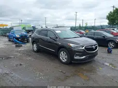 5GAEVAKW0KJ168203 2019 BUICK ENCLAVE