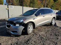 5GAEVAKW0KJ169657 2019 BUICK ENCLAVE