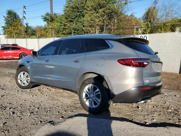 5GAEVAKW0KJ169657 2019 BUICK ENCLAVE - Image 2