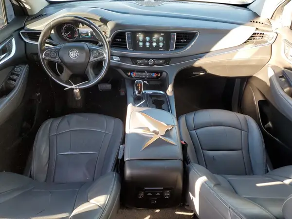 5GAEVAKW0KJ169657 2019 BUICK ENCLAVE - Image 8