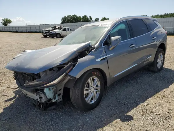5GAEVAKW0KJ169870 2019 BUICK ENCLAVE - Image 1