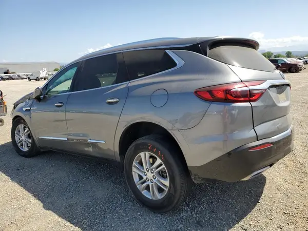 5GAEVAKW0KJ169870 2019 BUICK ENCLAVE - Image 2
