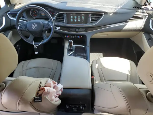 5GAEVAKW0KJ169870 2019 BUICK ENCLAVE - Image 8