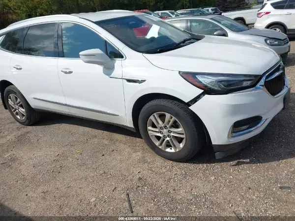 5GAEVAKW0KJ176639 2019 BUICK ENCLAVE - Image 1