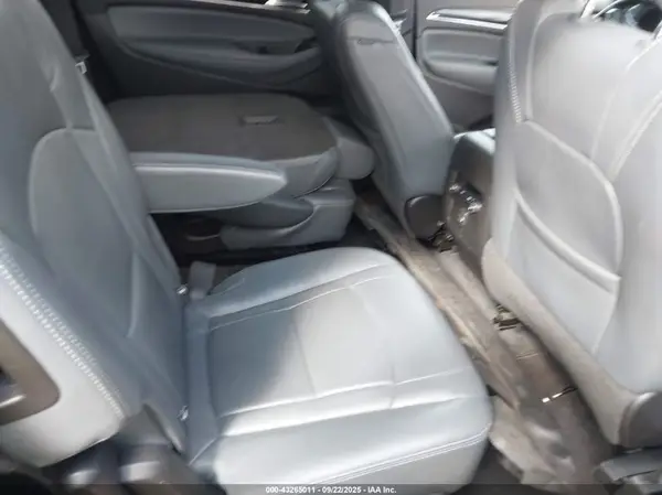 5GAEVAKW0KJ176639 2019 BUICK ENCLAVE - Image 8