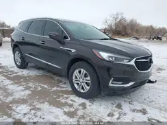 5GAEVAKW0KJ180545 2019 BUICK ENCLAVE