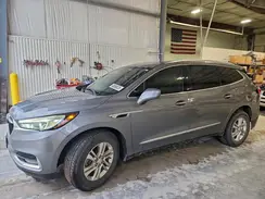 5GAEVAKW0KJ208036 2019 BUICK ENCLAVE