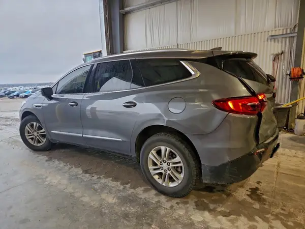 5GAEVAKW0KJ208036 2019 BUICK ENCLAVE - Image 2