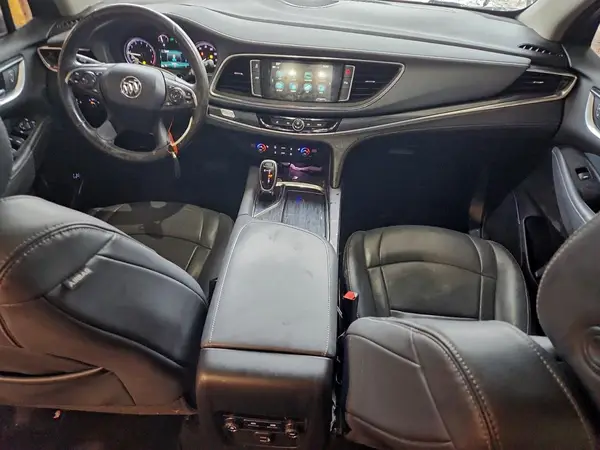 5GAEVAKW0KJ208036 2019 BUICK ENCLAVE - Image 8