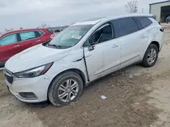 5GAEVAKW0KJ213740 2019 BUICK ENCLAVE
