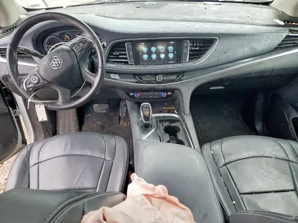 5GAEVAKW0KJ213740 2019 BUICK ENCLAVE - Image 8