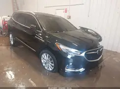 5GAEVAKW0KJ214354 2019 BUICK ENCLAVE