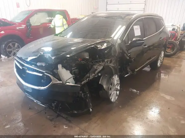 5GAEVAKW0KJ214354 2019 BUICK ENCLAVE - Image 2