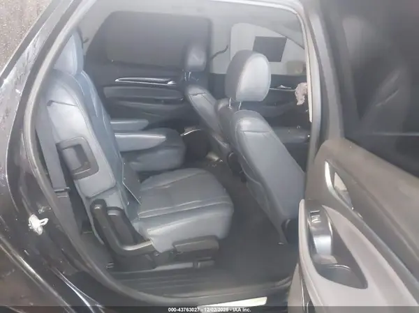 5GAEVAKW0KJ214354 2019 BUICK ENCLAVE - Image 8