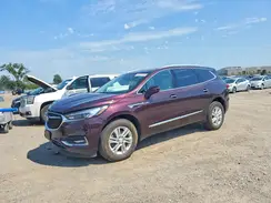 5GAEVAKW0KJ215018 2019 BUICK ENCLAVE