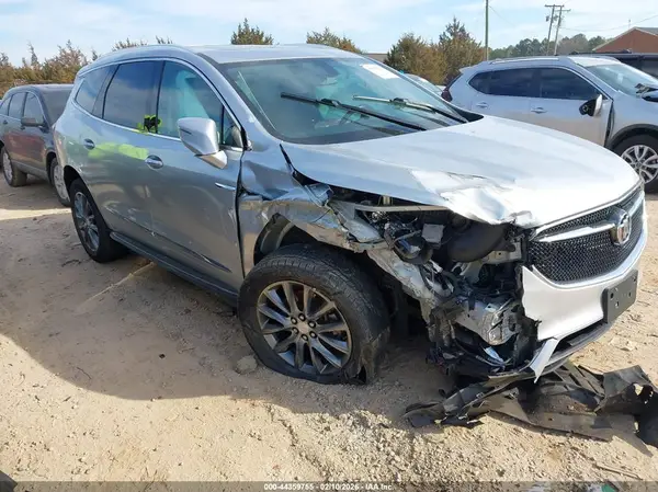 5GAEVAKW0KJ240274 2019 BUICK ENCLAVE - Image 1