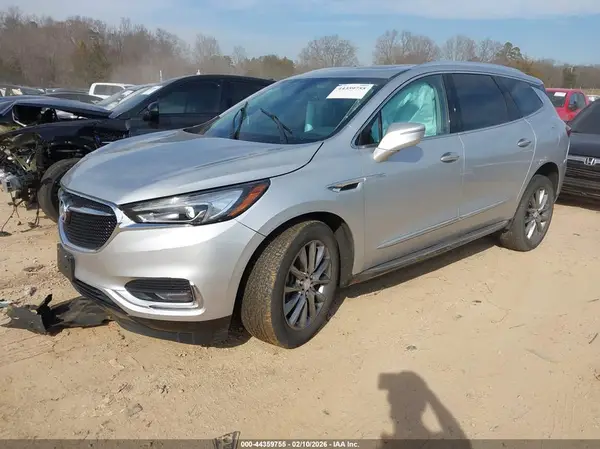 5GAEVAKW0KJ240274 2019 BUICK ENCLAVE - Image 2