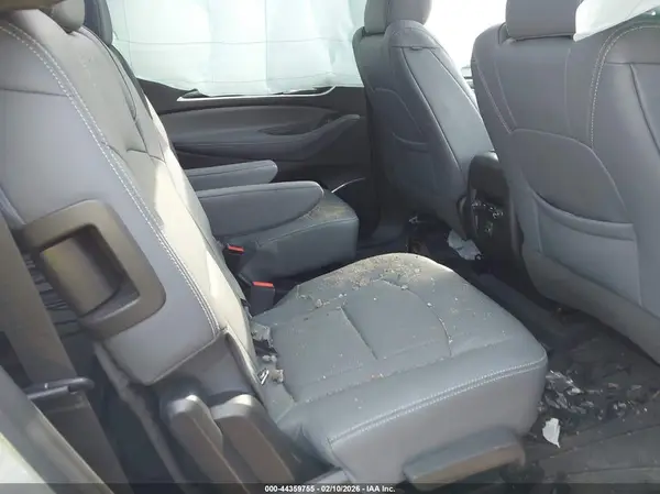 5GAEVAKW0KJ240274 2019 BUICK ENCLAVE - Image 8