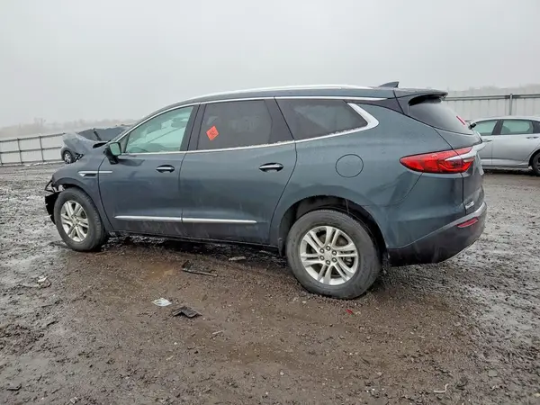 5GAEVAKW0KJ262792 2019 BUICK ENCLAVE - Image 2