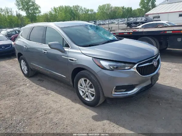 5GAEVAKW0KJ263439 2019 BUICK ENCLAVE - Image 1