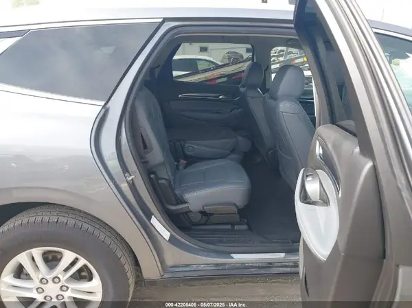 5GAEVAKW0KJ263439 2019 BUICK ENCLAVE - Image 8