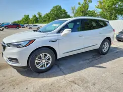 5GAEVAKW0KJ271122 2019 BUICK ENCLAVE
