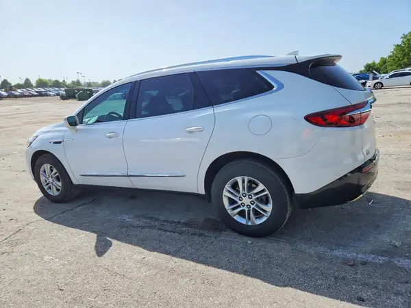 5GAEVAKW0KJ271122 2019 BUICK ENCLAVE - Image 2
