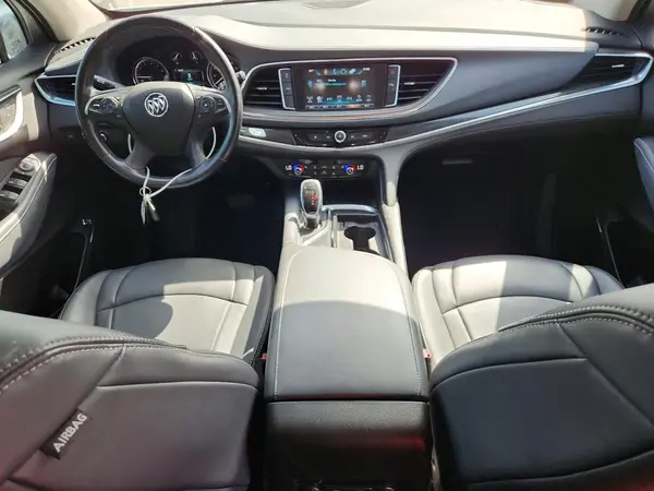 5GAEVAKW0KJ271122 2019 BUICK ENCLAVE - Image 8