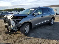 5GAEVAKW0KJ272304 2019 BUICK ENCLAVE
