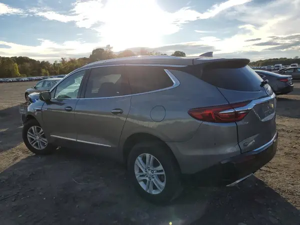 5GAEVAKW0KJ272304 2019 BUICK ENCLAVE - Image 2