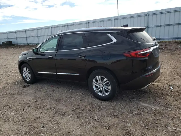 5GAEVAKW0KJ275722 2019 BUICK ENCLAVE - Image 2