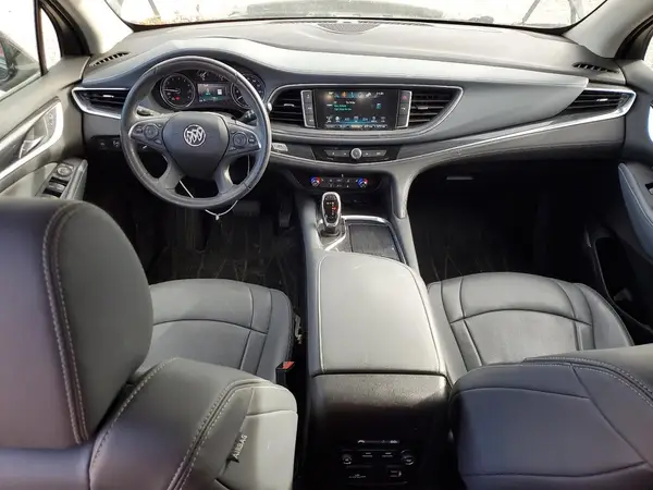 5GAEVAKW0KJ275722 2019 BUICK ENCLAVE - Image 8