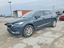 5GAEVAKW0KJ286185 2019 BUICK ENCLAVE