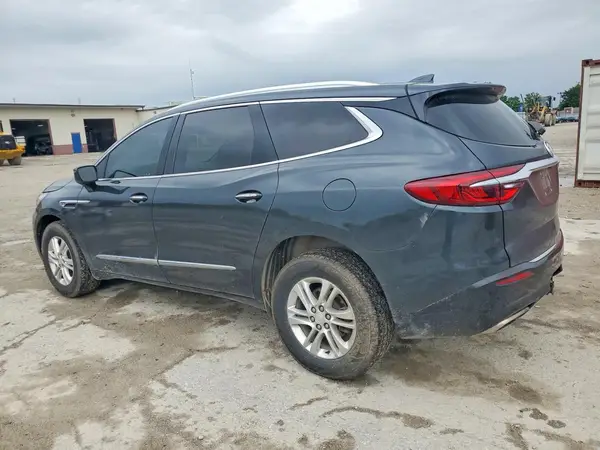 5GAEVAKW0KJ286185 2019 BUICK ENCLAVE - Image 2