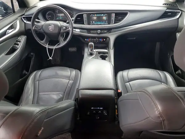 5GAEVAKW0KJ286185 2019 BUICK ENCLAVE - Image 8