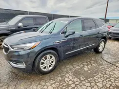 5GAEVAKW0KJ287871 2019 BUICK ENCLAVE