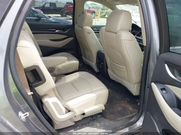 5GAEVAKW0KJ294819 2019 BUICK ENCLAVE - Image 8