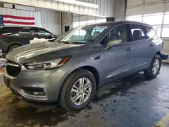 5GAEVAKW0KJ300800 2019 BUICK ENCLAVE