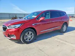 5GAEVAKW0KJ315961 2019 BUICK ENCLAVE