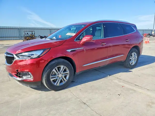 5GAEVAKW0KJ315961 2019 BUICK ENCLAVE - Image 1