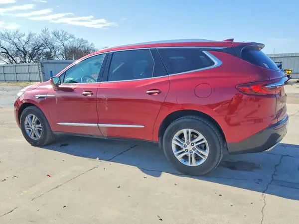 5GAEVAKW0KJ315961 2019 BUICK ENCLAVE - Image 2