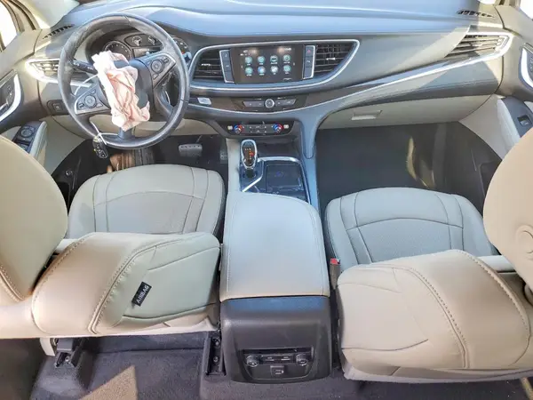 5GAEVAKW0KJ315961 2019 BUICK ENCLAVE - Image 8