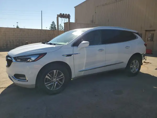 5GAEVAKW0LJ107287 2020 BUICK ENCLAVE - Image 1
