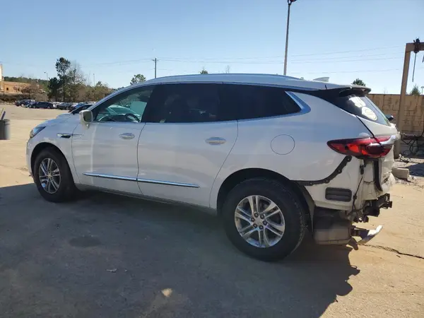 5GAEVAKW0LJ107287 2020 BUICK ENCLAVE - Image 2