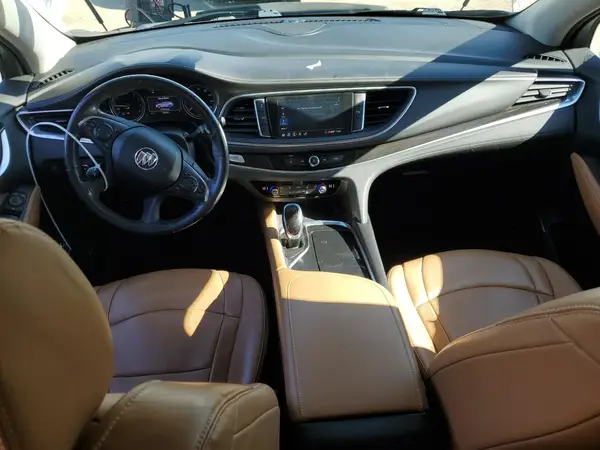5GAEVAKW0LJ107287 2020 BUICK ENCLAVE - Image 8