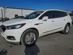 5GAEVAKW0LJ109198 2020 BUICK ENCLAVE